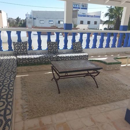 Villa La Palmeraie Oualidia Luaran gambar