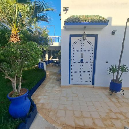 Villa La Palmeraie Oualidia Luaran gambar