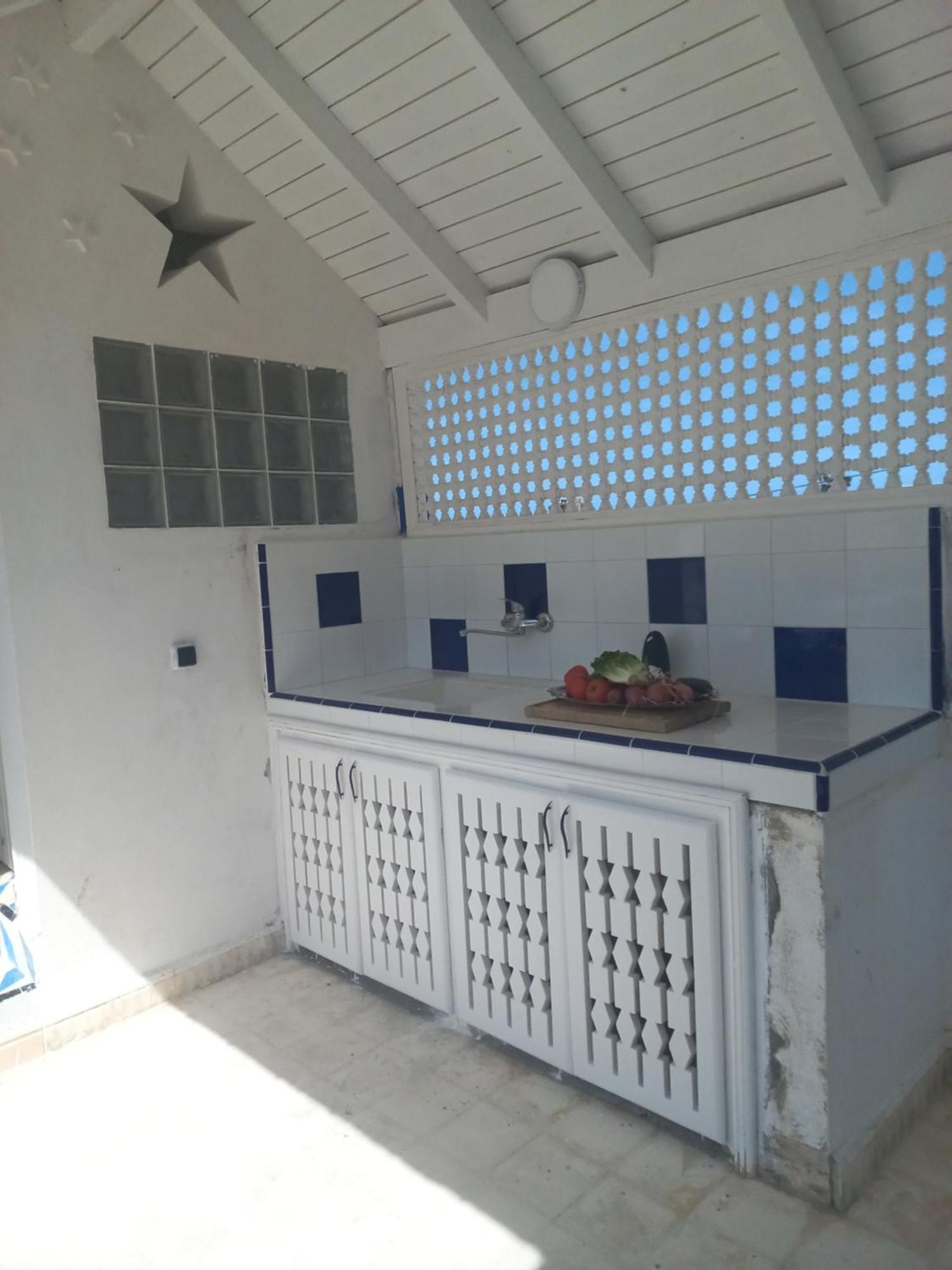 Villa La Palmeraie Oualidia Luaran gambar